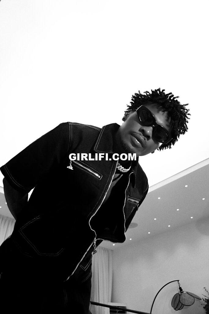 Mike Folarin