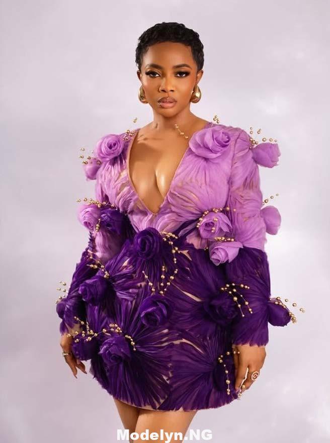 Toke Makinwa