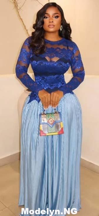 Bimbo Ademoye